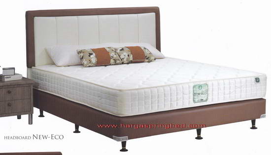 airland new economy eco headboard murah
